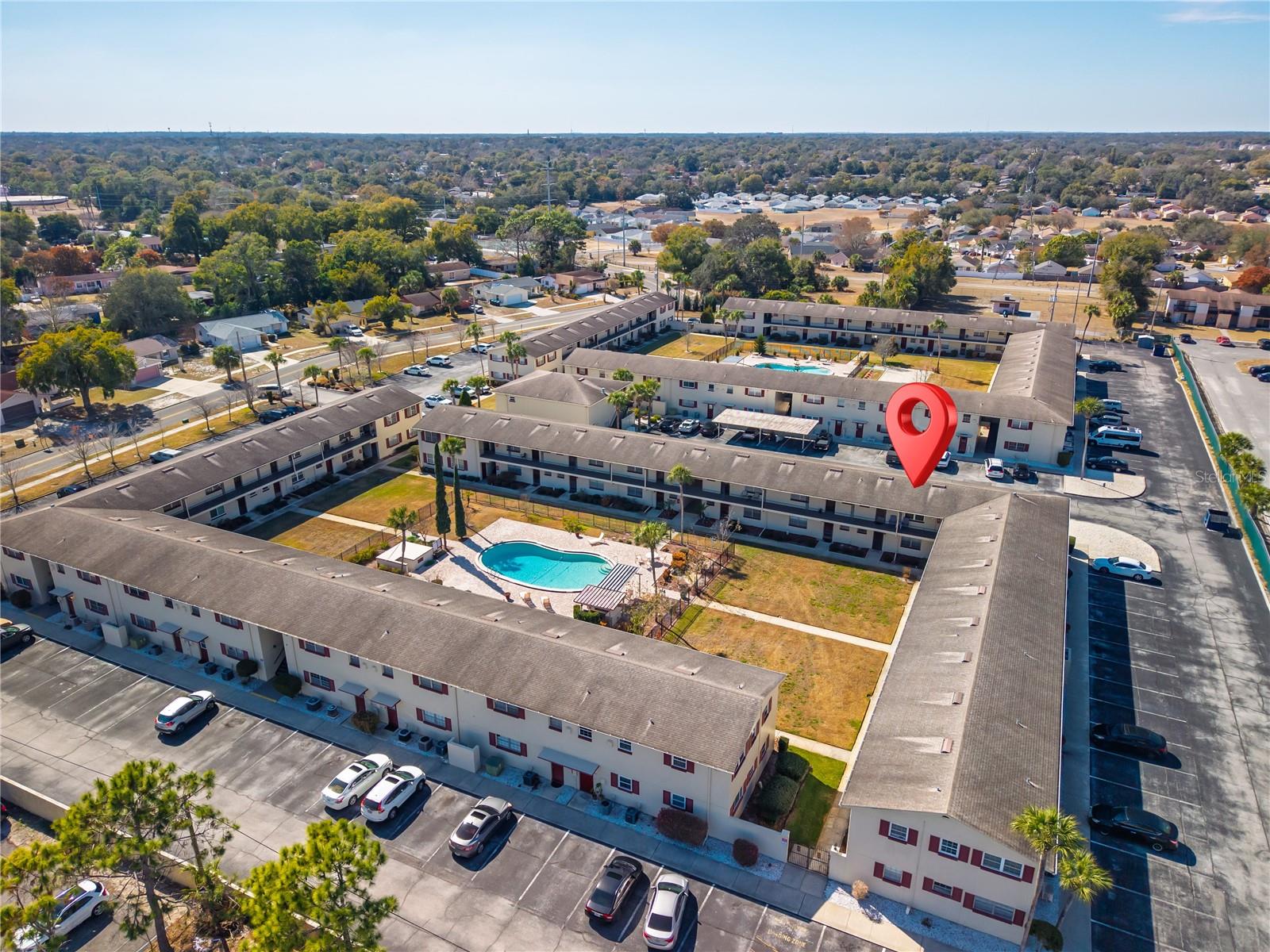 Image 34 of 35 For 5505 Hernandes Dr  240