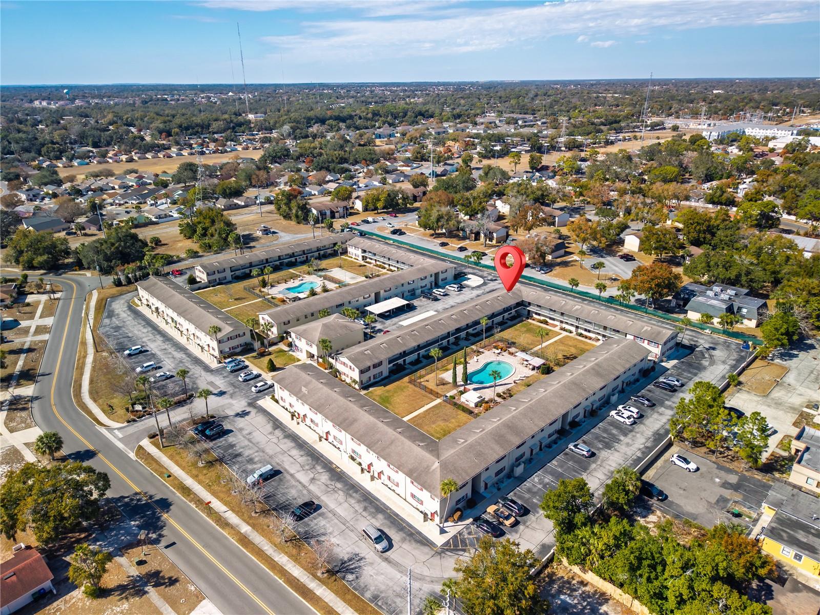 Image 35 of 35 For 5505 Hernandes Dr  240