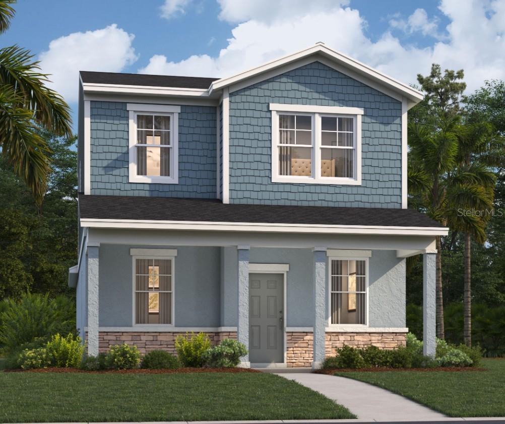 Details for 5734 Stockade Boulevard, ST CLOUD, FL 34771