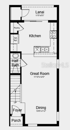 Image 2 of 25 For 2936 Skyline Loop