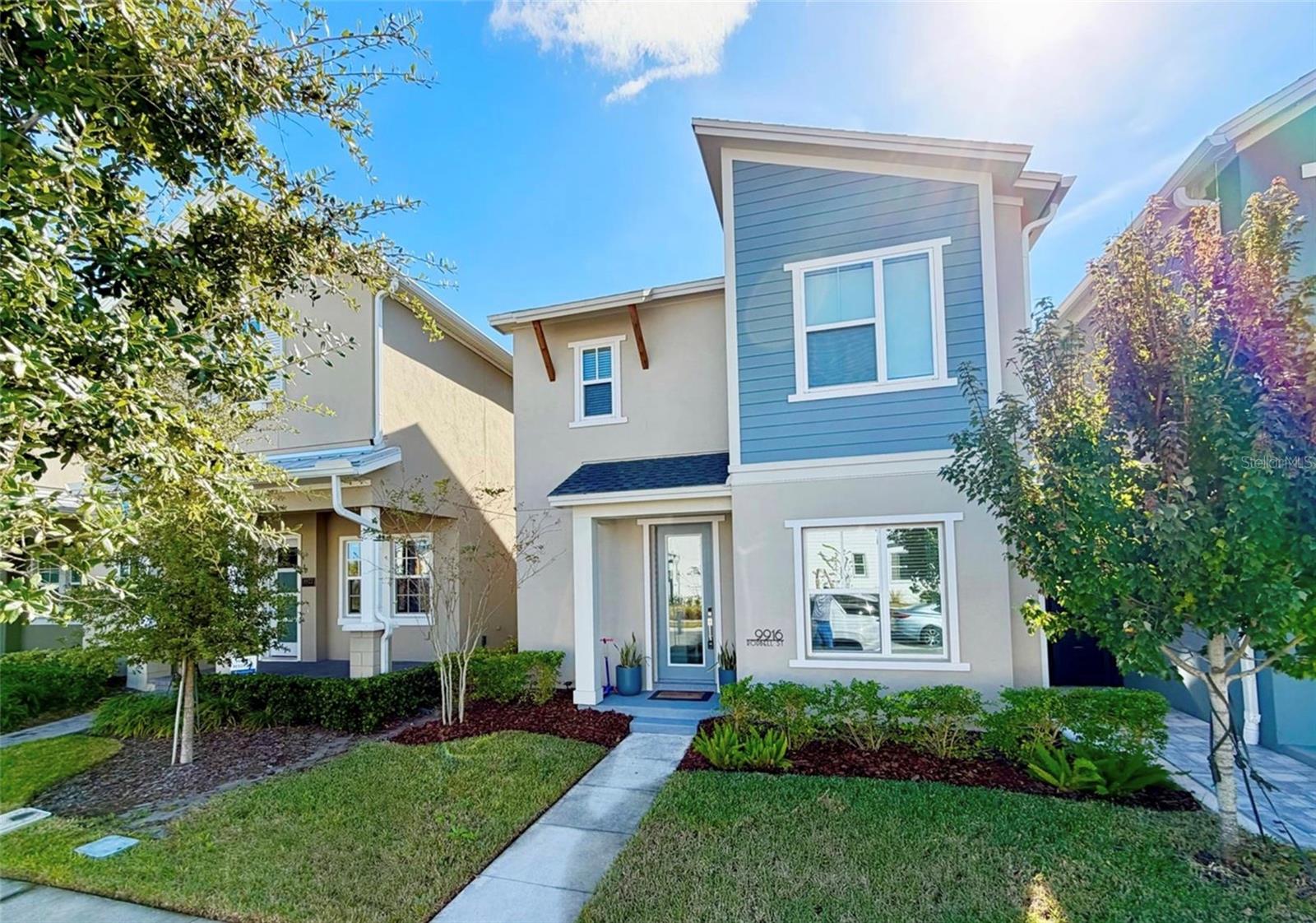 Details for 9916 Rodbell Street, ORLANDO, FL 32827