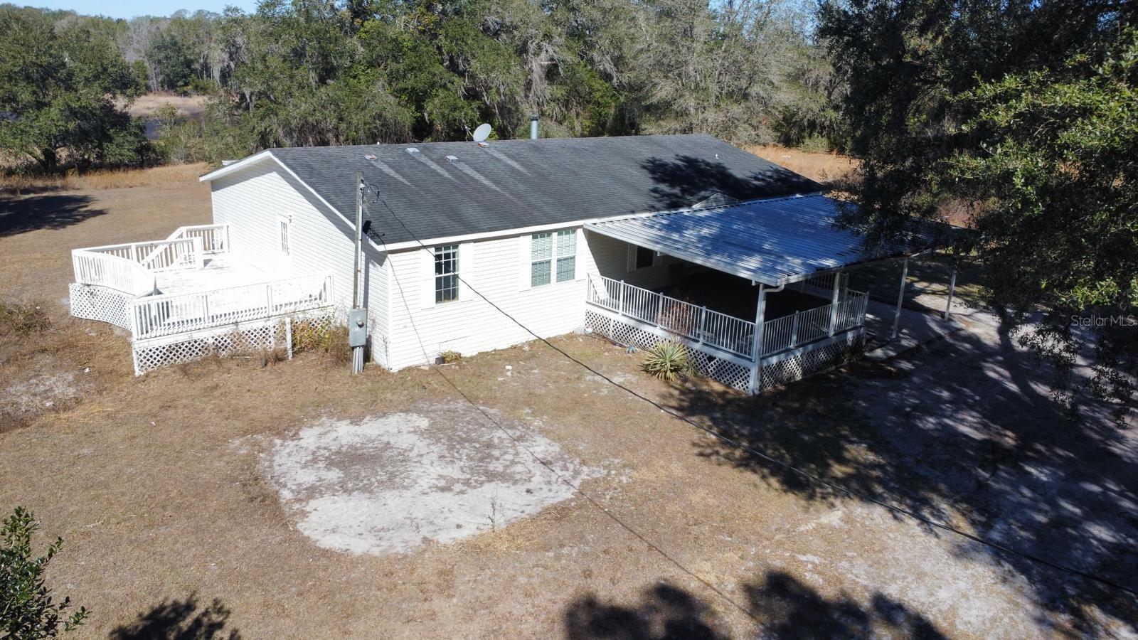 Details for 15773 Highway 42, WEIRSDALE, FL 32195
