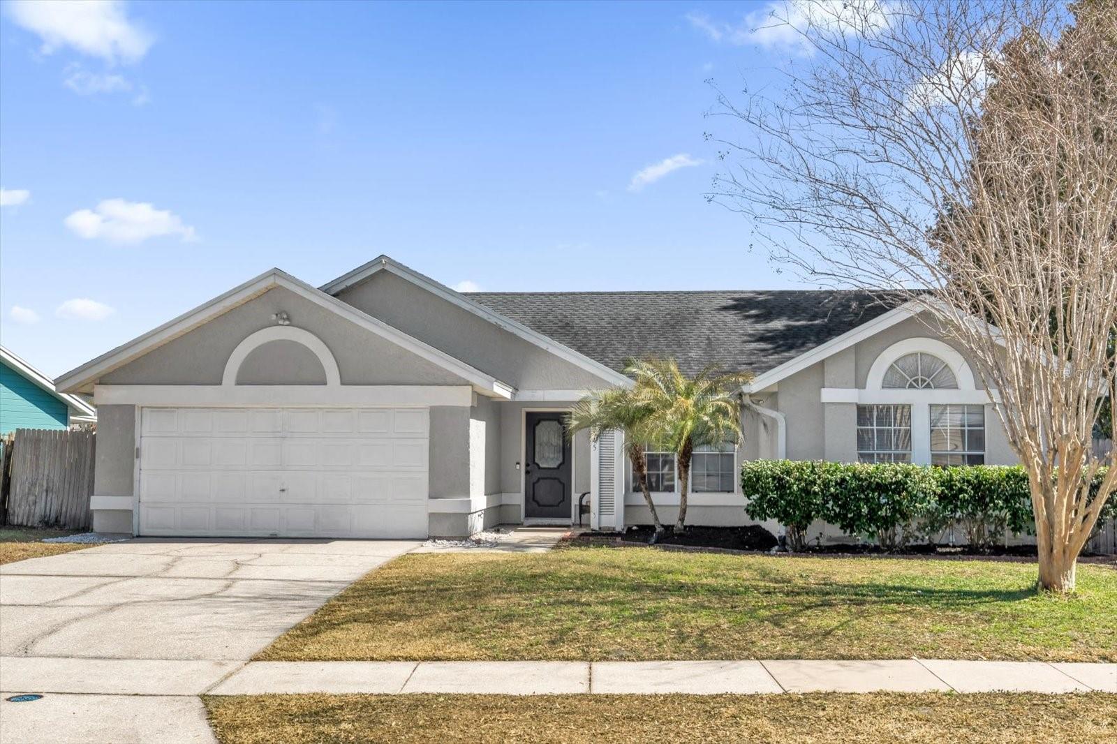 Details for 3845 Landlubber Street, ORLANDO, FL 32812