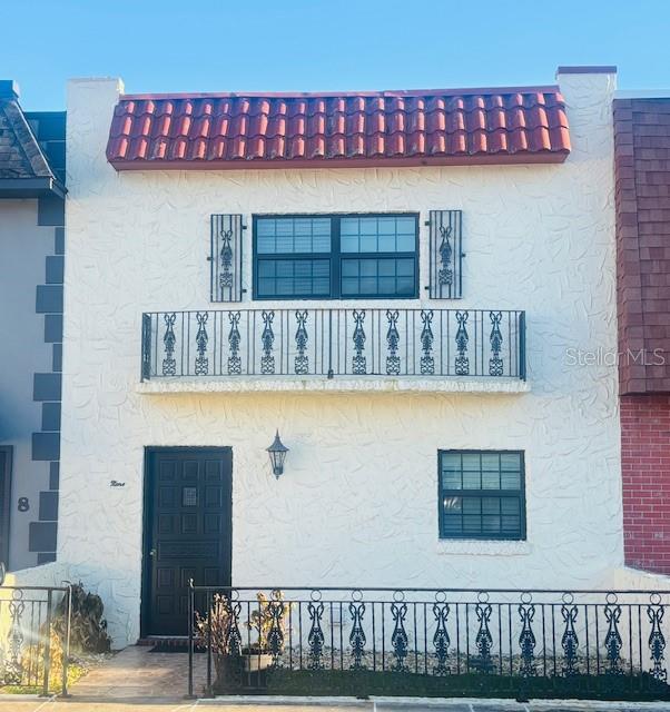 Details for 625 Halifax Avenue 9, DAYTONA BEACH, FL 32118