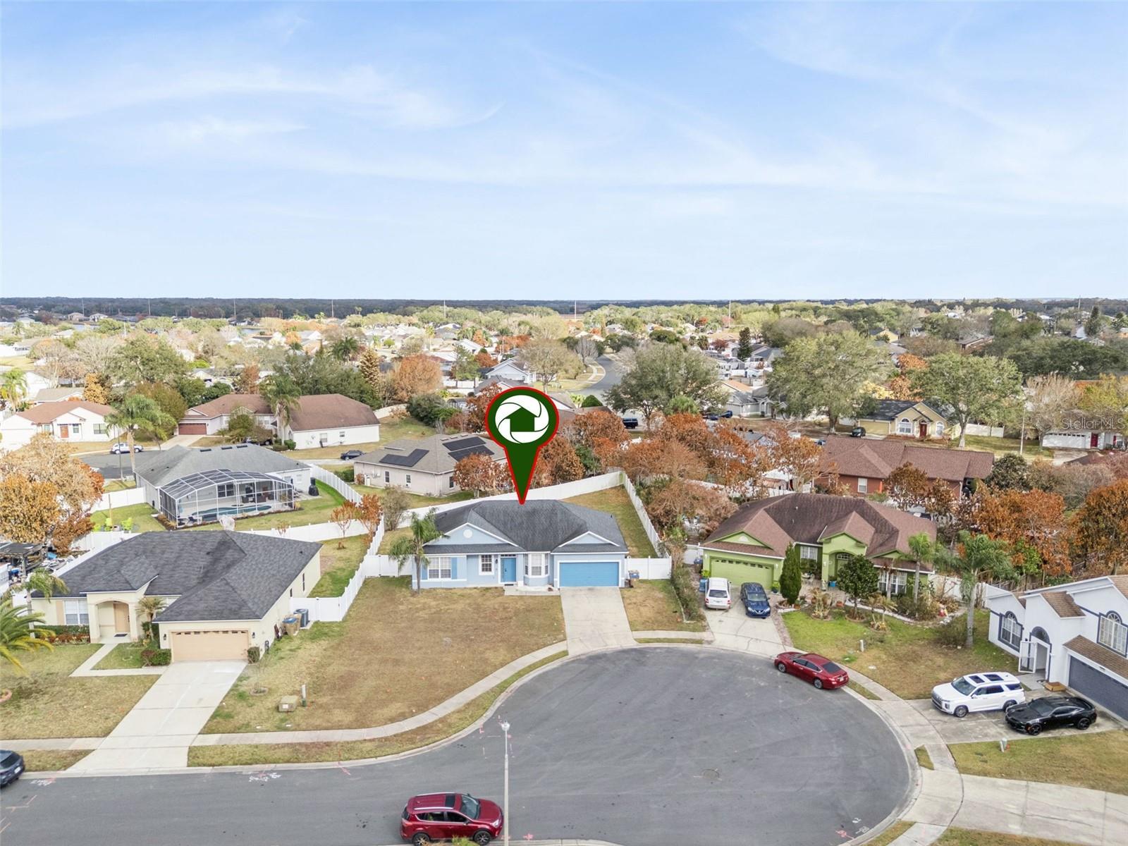 Image 30 of 31 For 2713 Pearl Court