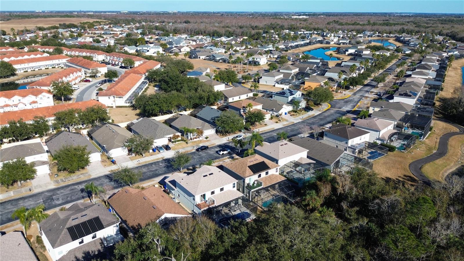 Image 70 of 84 For 4608 Cumbrian Lakes Drive