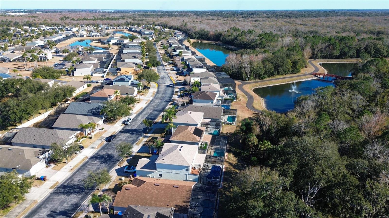 Image 71 of 84 For 4608 Cumbrian Lakes Drive