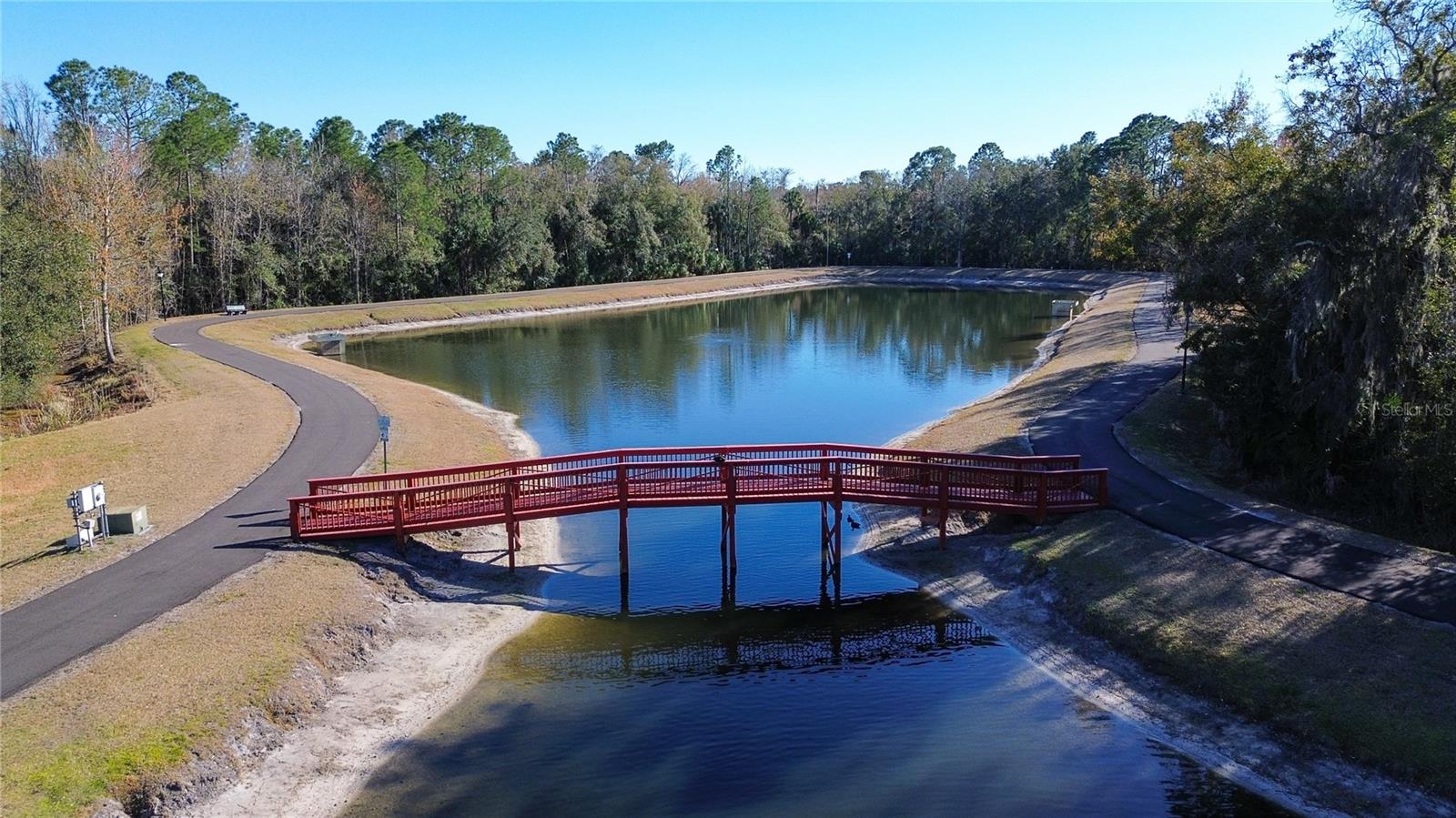 Image 81 of 84 For 4608 Cumbrian Lakes Drive