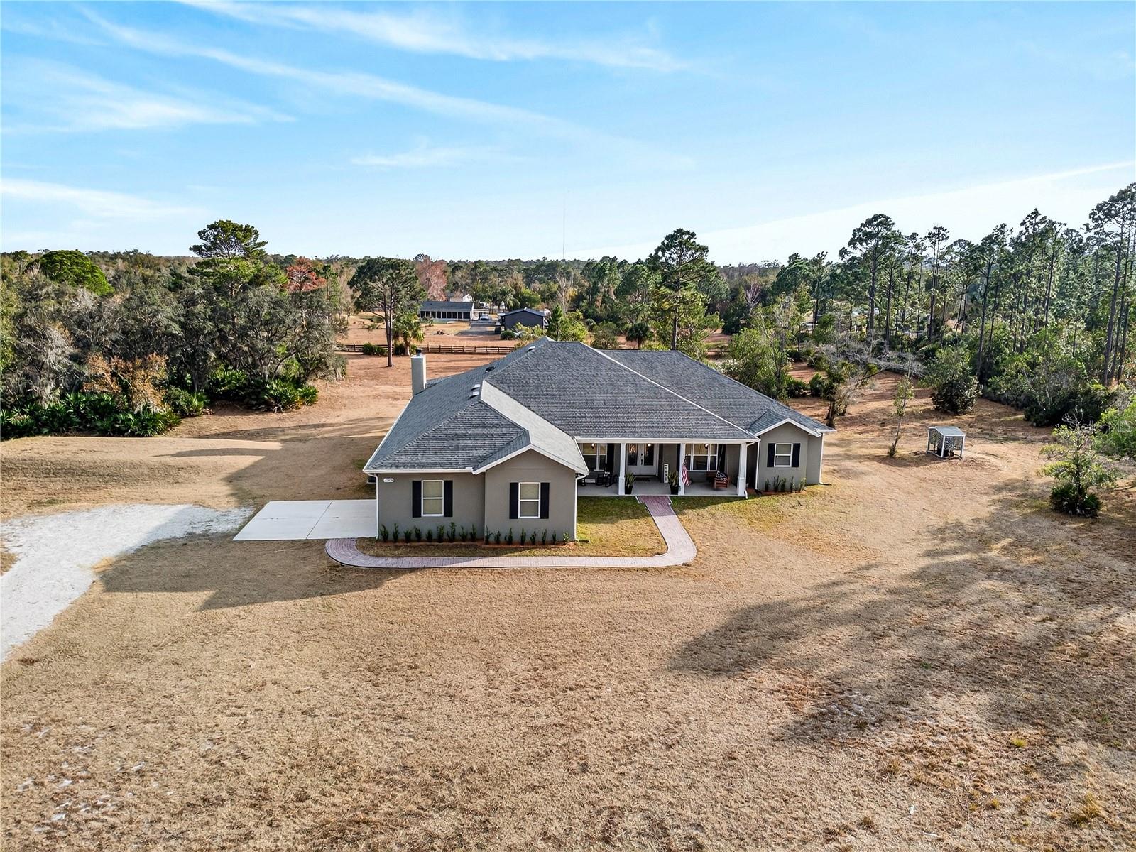 Details for 21506 Hobby Horse Lane, CHRISTMAS, FL 32709