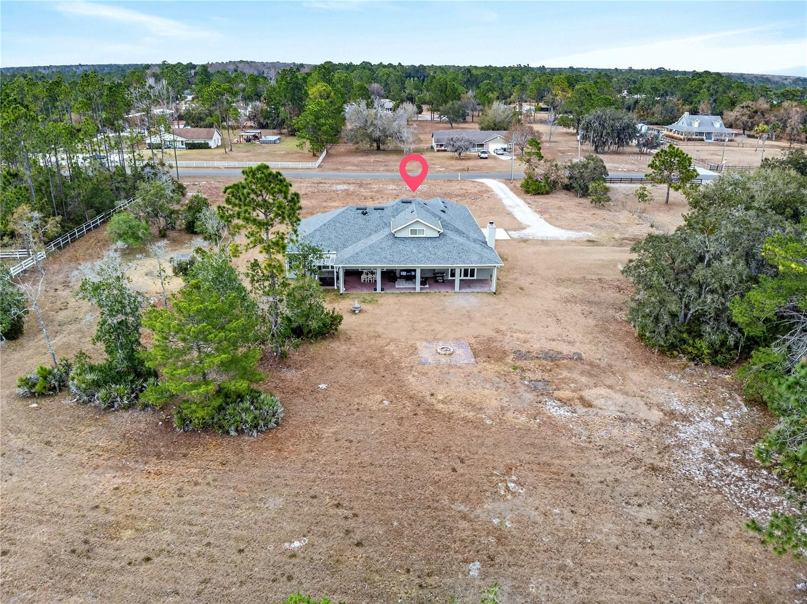 Image 78 of 91 For 21506 Hobby Horse Lane