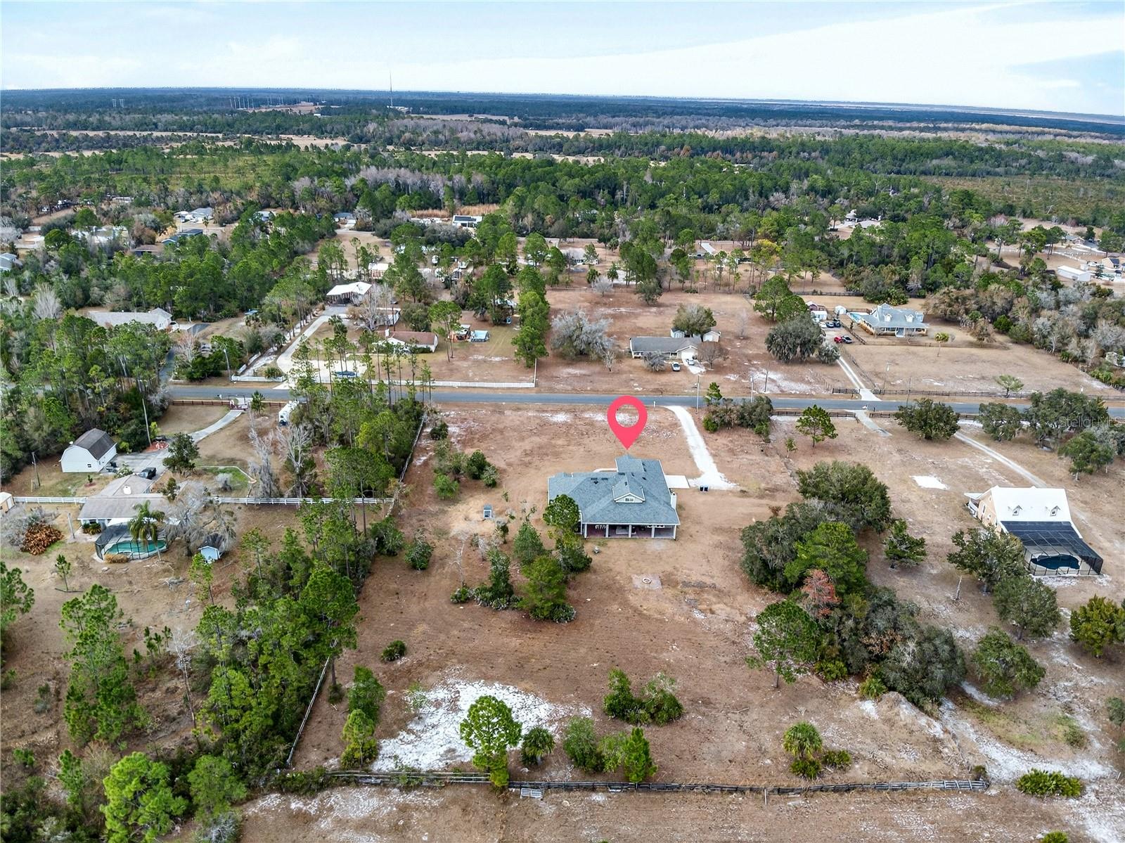 Image 80 of 91 For 21506 Hobby Horse Lane