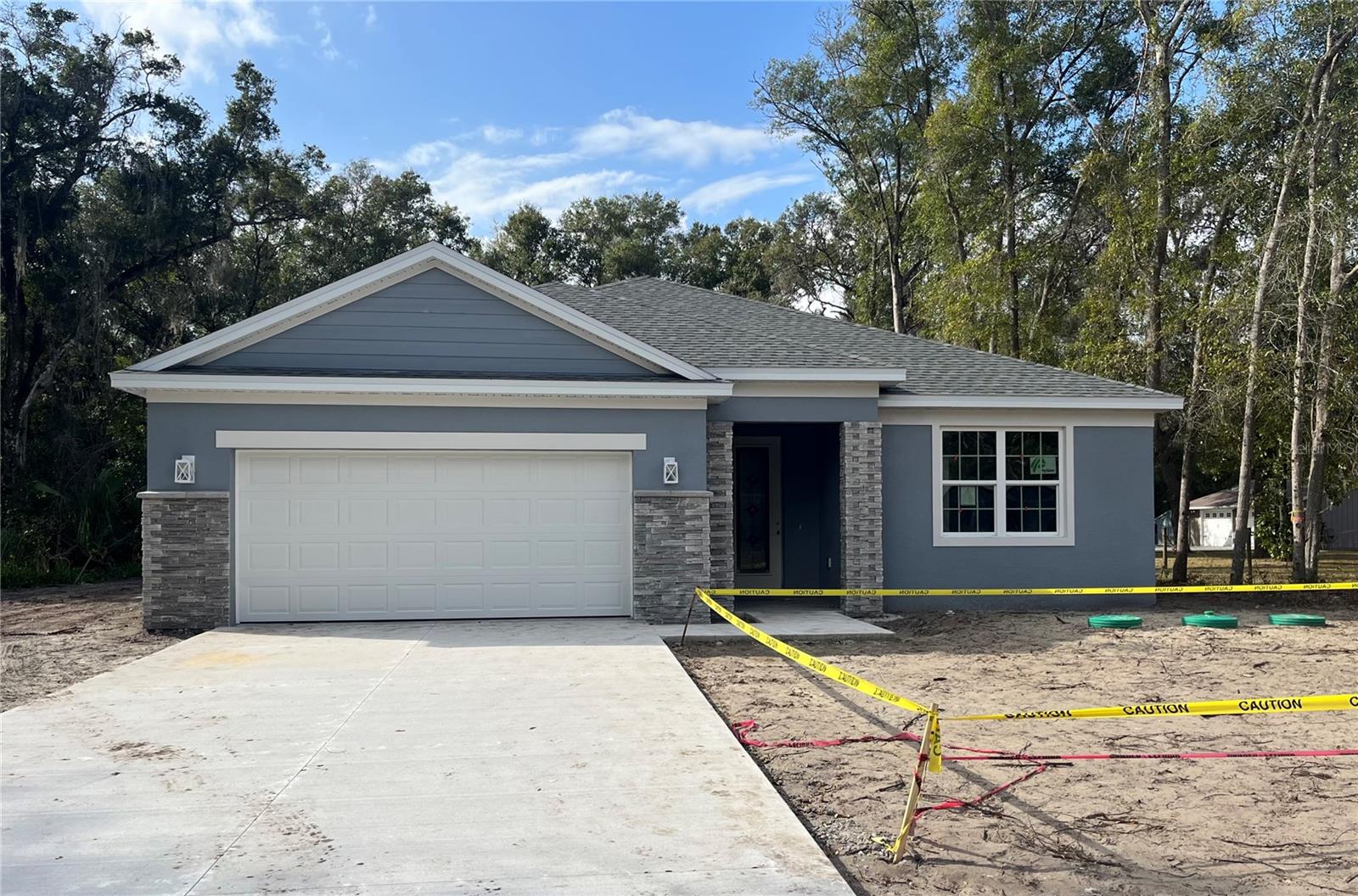 Details for 1209 Racine Road, ORANGE CITY, FL 32763