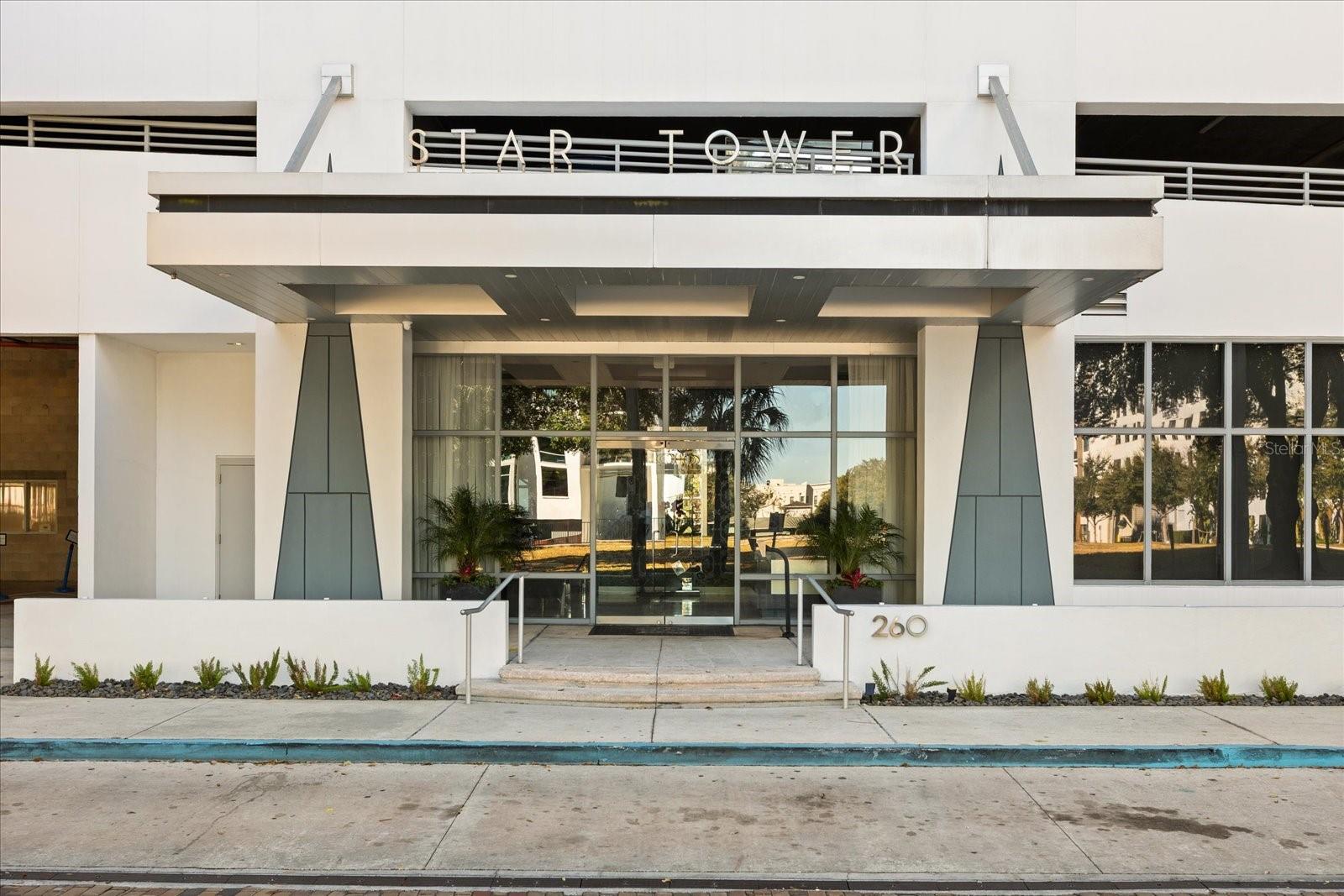 Details for 260 Osceola Avenue 1507, ORLANDO, FL 32801