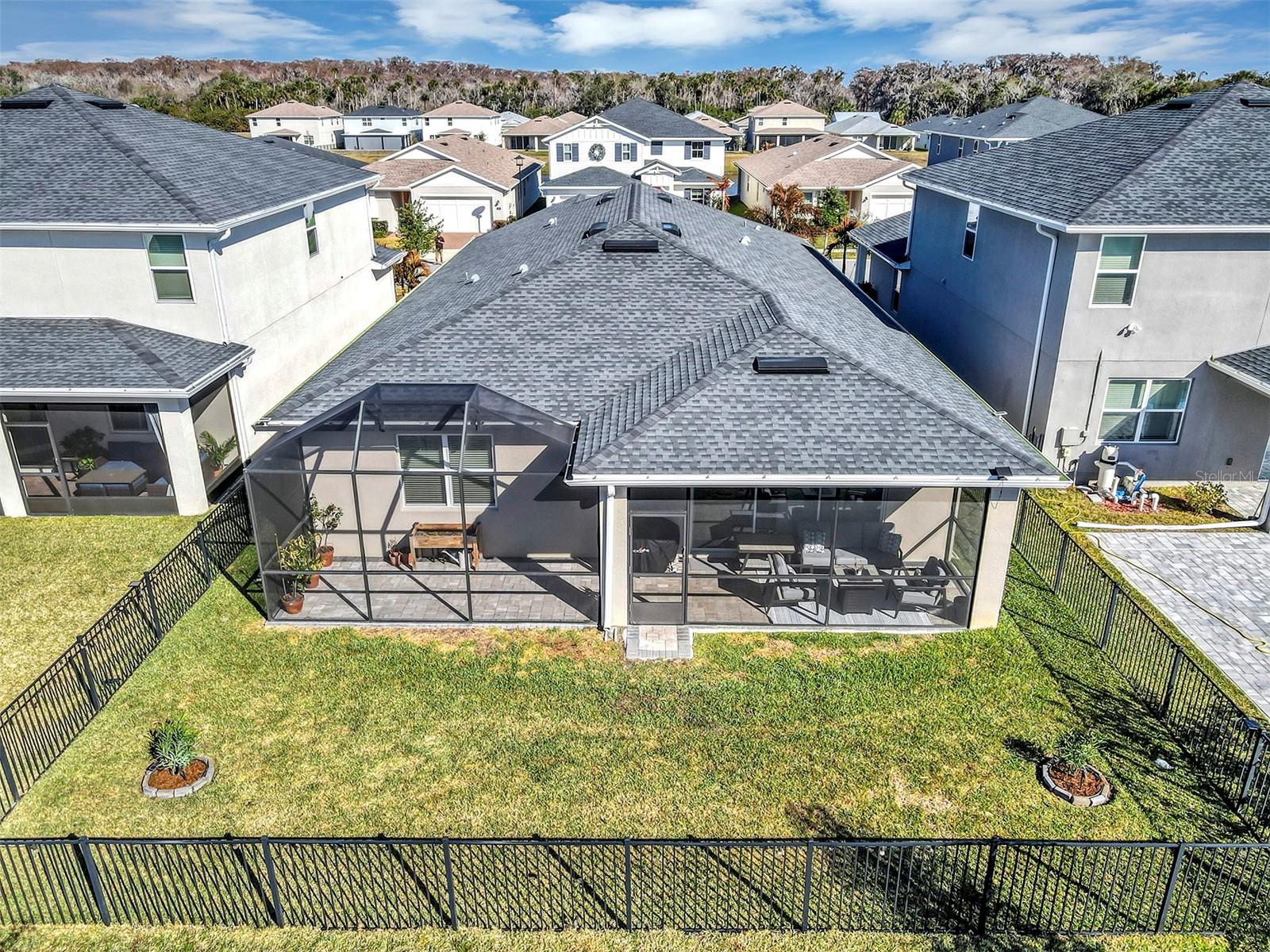 Image 36 of 53 For 3393 Bluff Oak Lane