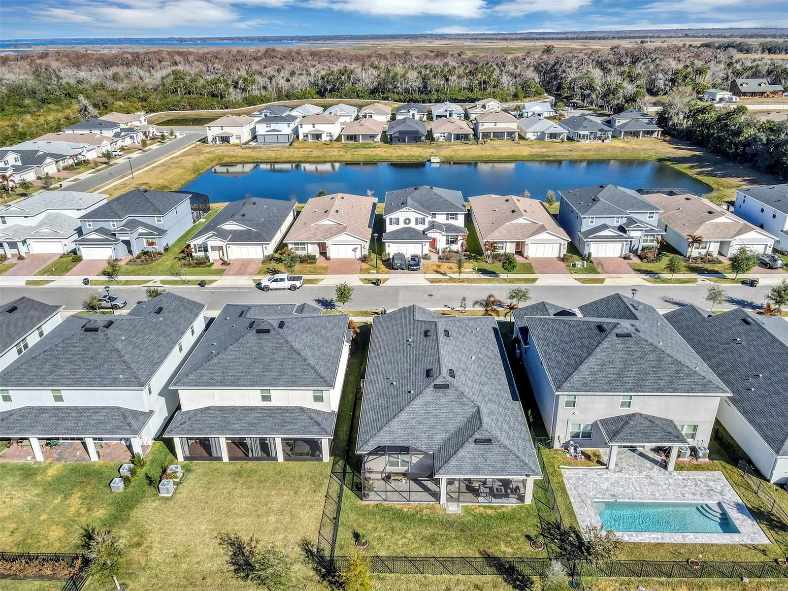 Image 37 of 53 For 3393 Bluff Oak Lane