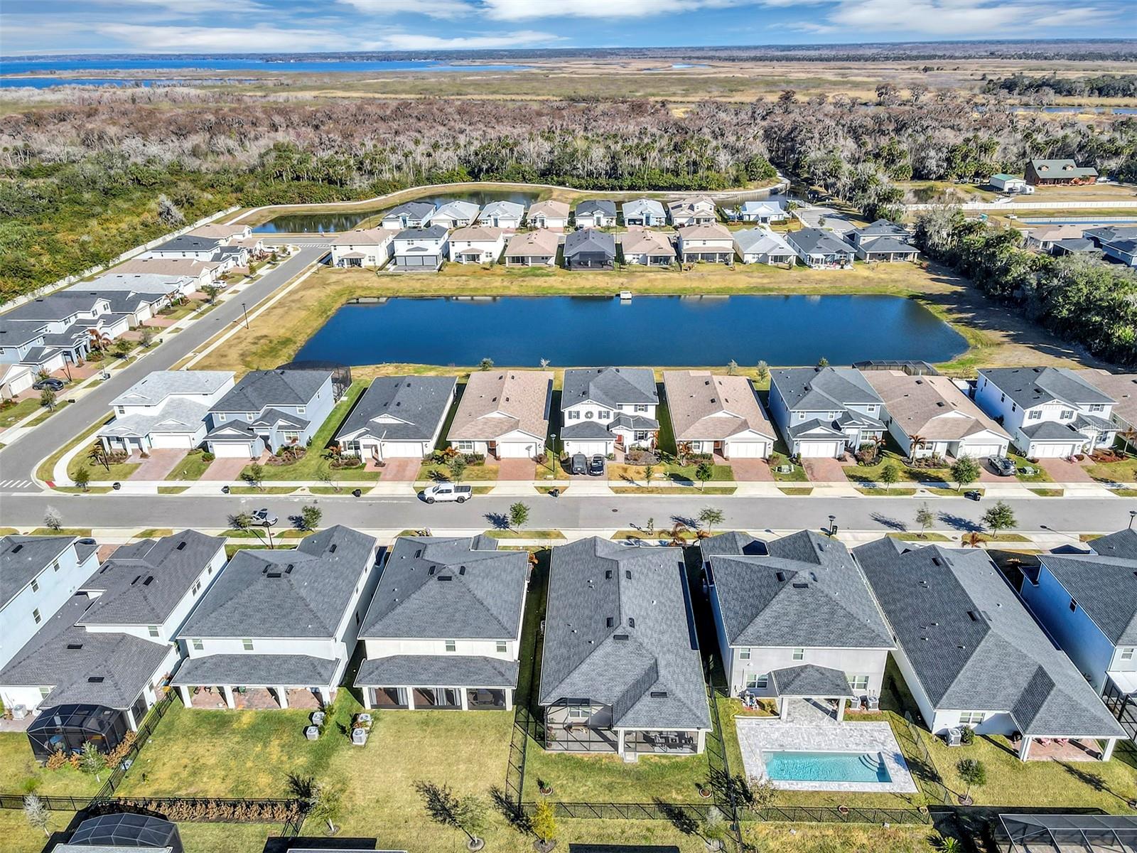 Image 39 of 53 For 3393 Bluff Oak Lane