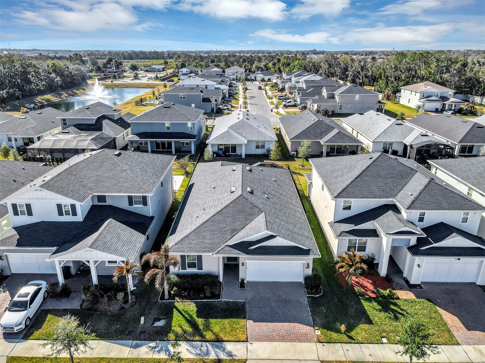 Image 41 of 53 For 3393 Bluff Oak Lane