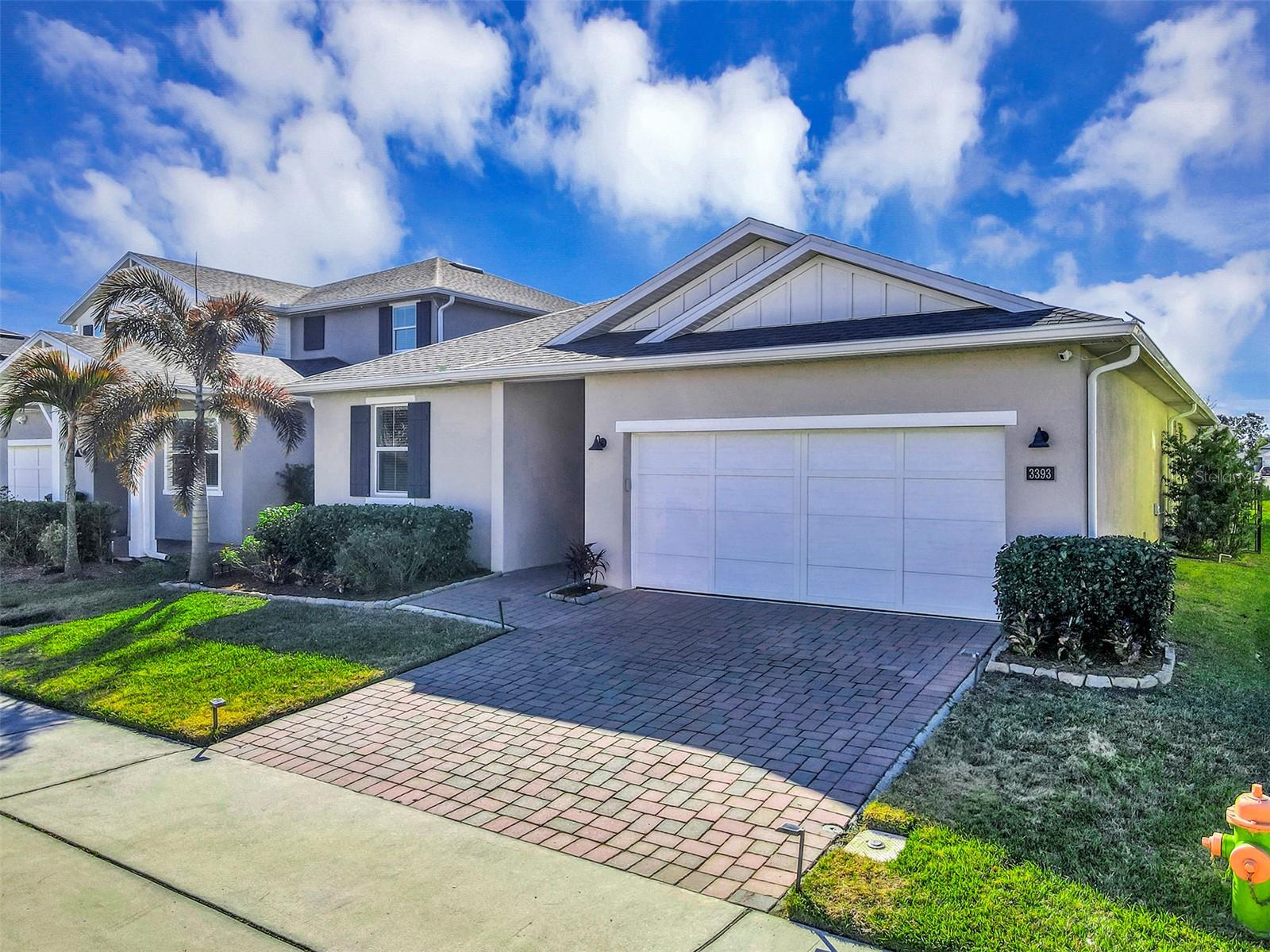 Image 5 of 53 For 3393 Bluff Oak Lane