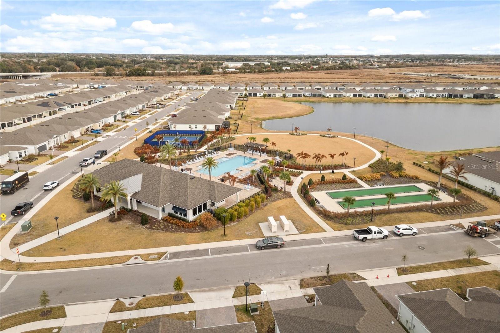 Image 30 of 34 For 2624 Blowing Breeze Avenue