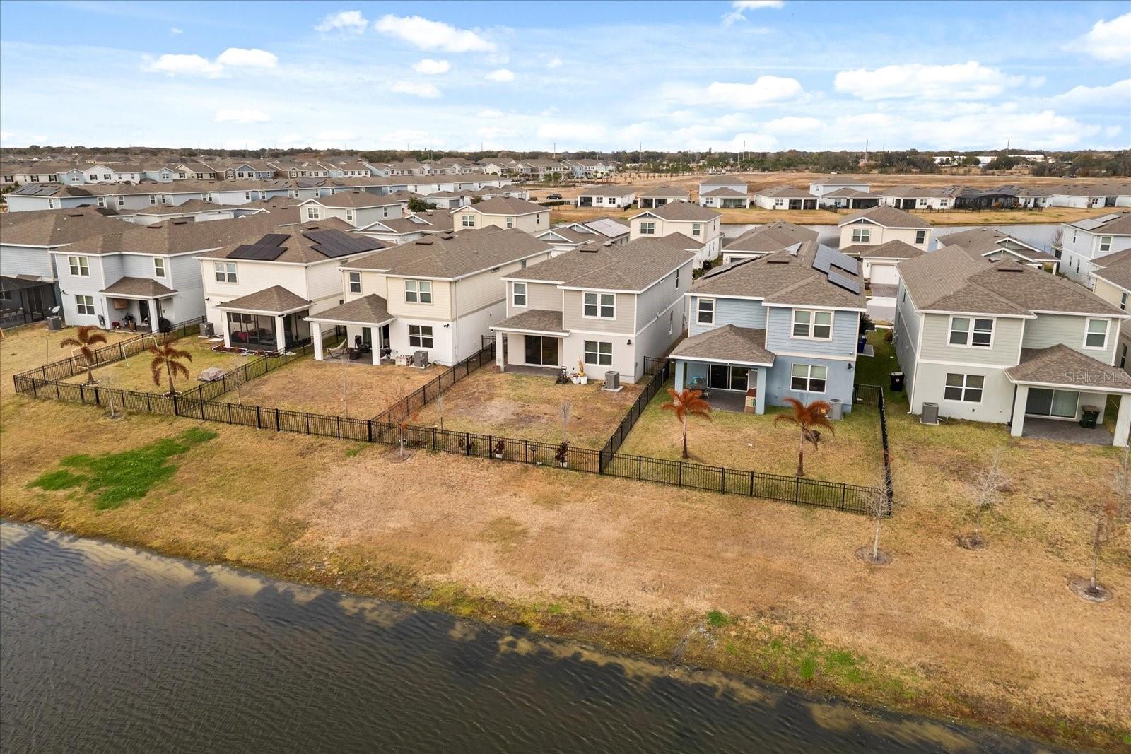 Image 31 of 34 For 2624 Blowing Breeze Avenue