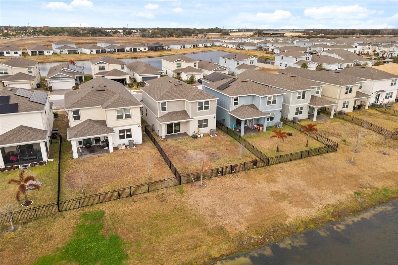 Image 32 of 34 For 2624 Blowing Breeze Avenue