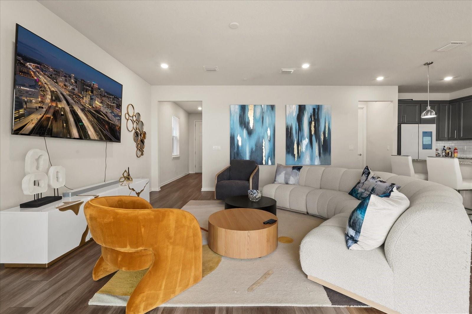 Image 7 of 34 For 2624 Blowing Breeze Avenue