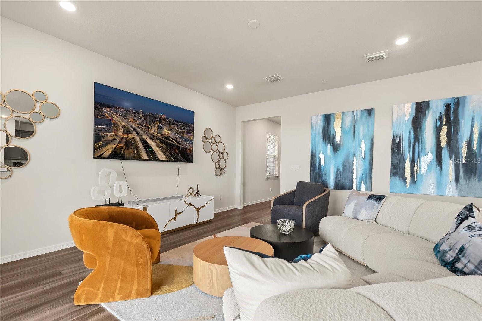 Image 8 of 34 For 2624 Blowing Breeze Avenue