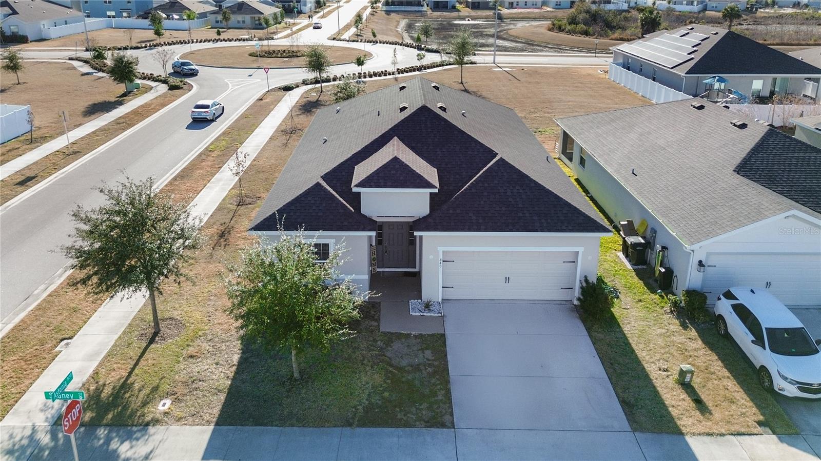 Details for 840 Sydney Street, DAVENPORT, FL 33837