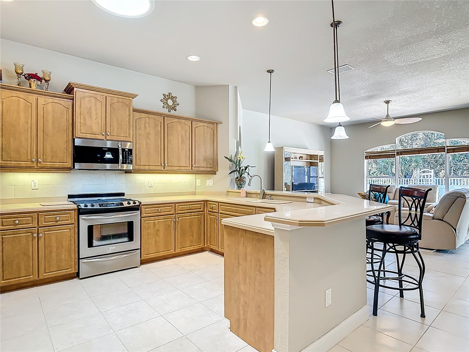 Image 17 of 70 For 3598 Maribella Drive