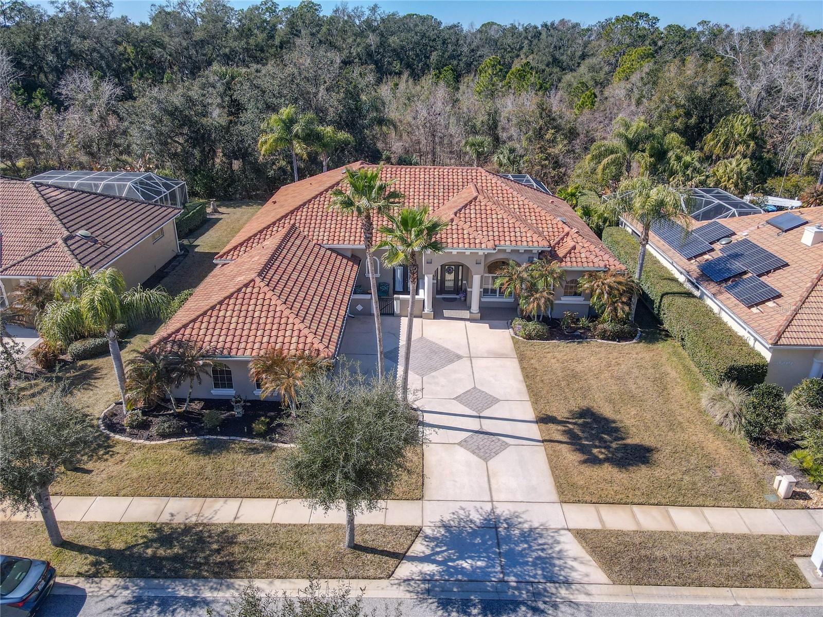 Image 64 of 70 For 3598 Maribella Drive