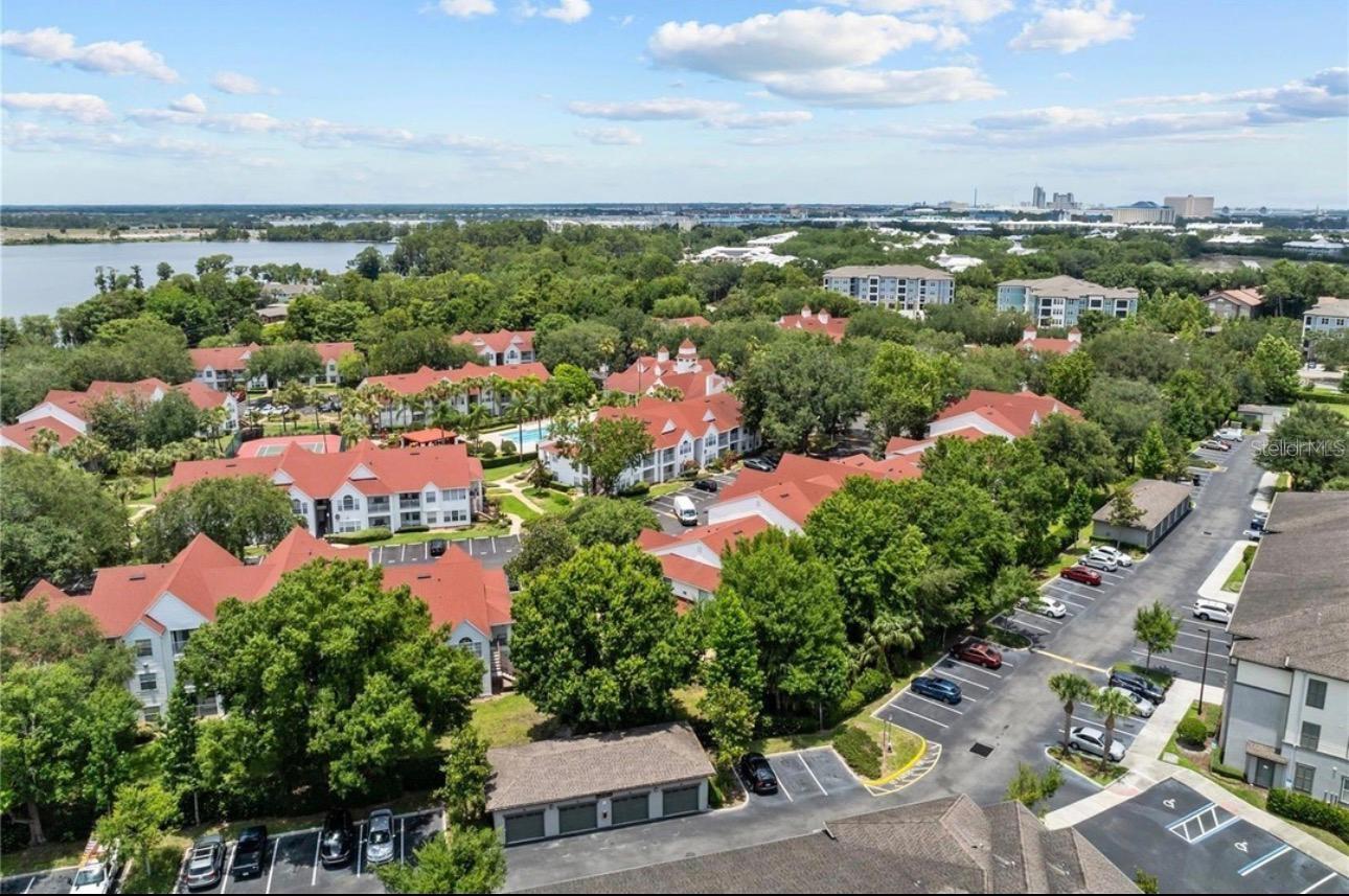 Details for 11550 Westwood Boulevard 1226, ORLANDO, FL 32821