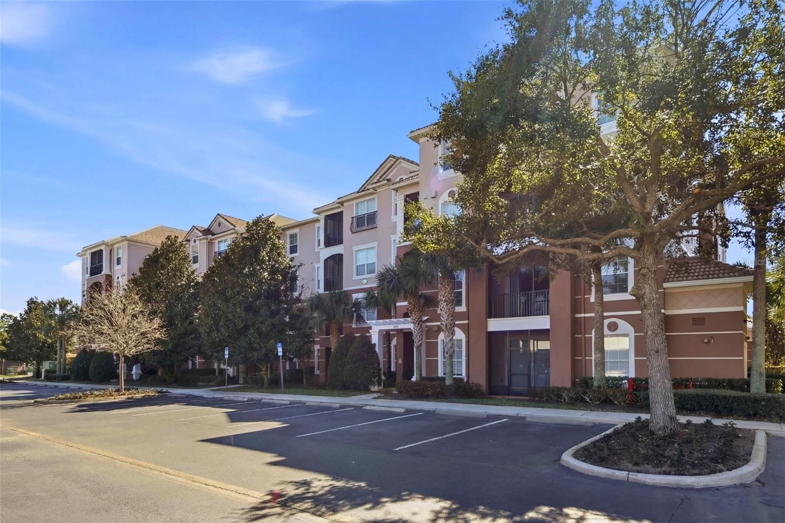 Image 2 of 59 For 8252 Civita Drive 201