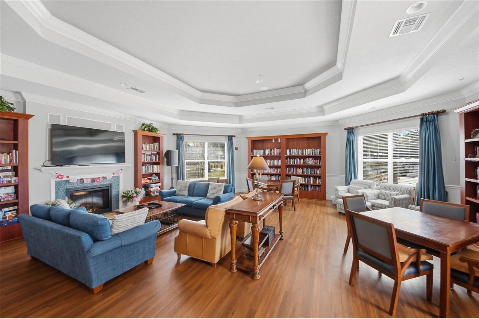 Image 38 of 59 For 8252 Civita Drive 201