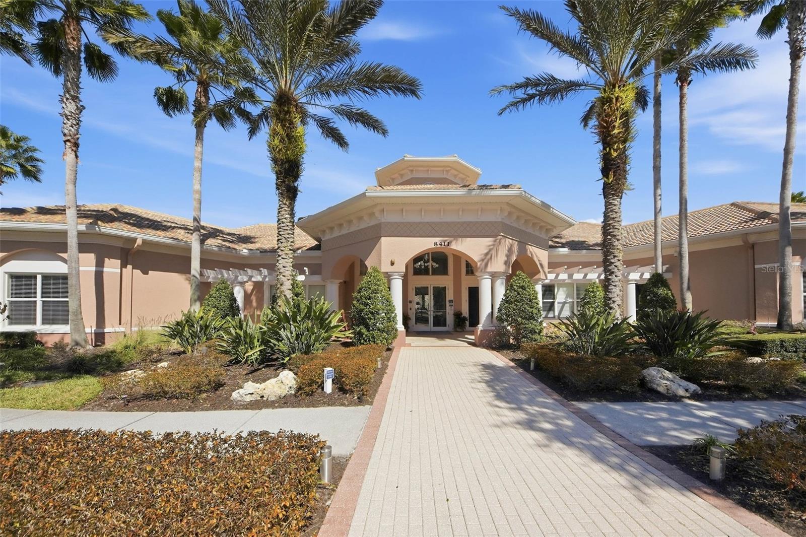 Image 45 of 59 For 8252 Civita Drive 201