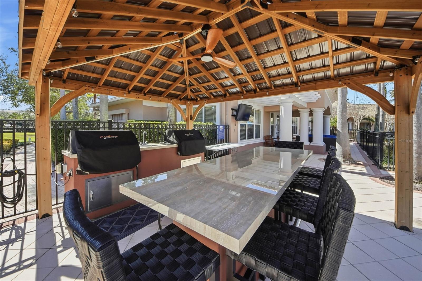 Image 46 of 59 For 8252 Civita Drive 201