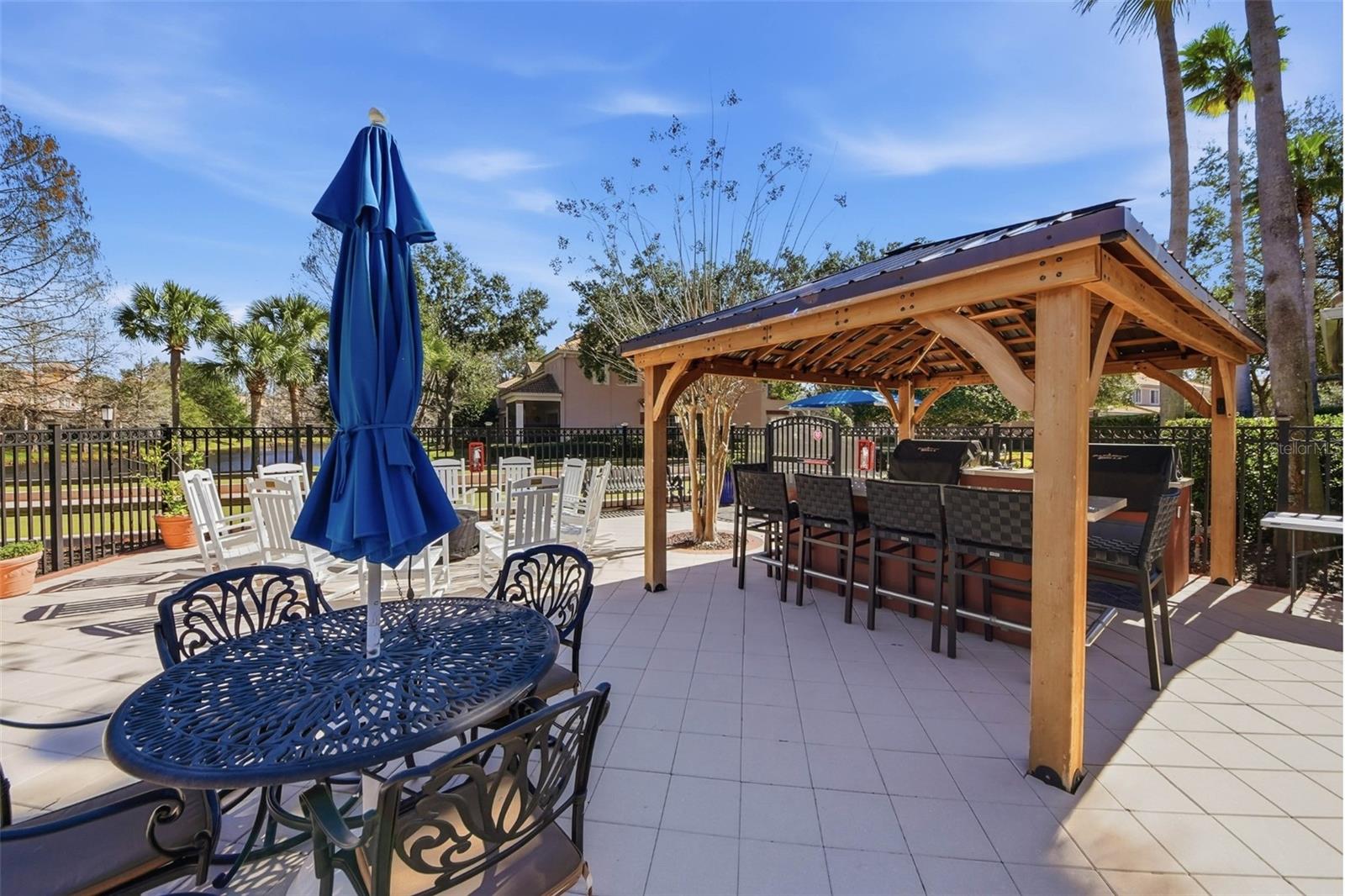 Image 47 of 59 For 8252 Civita Drive 201