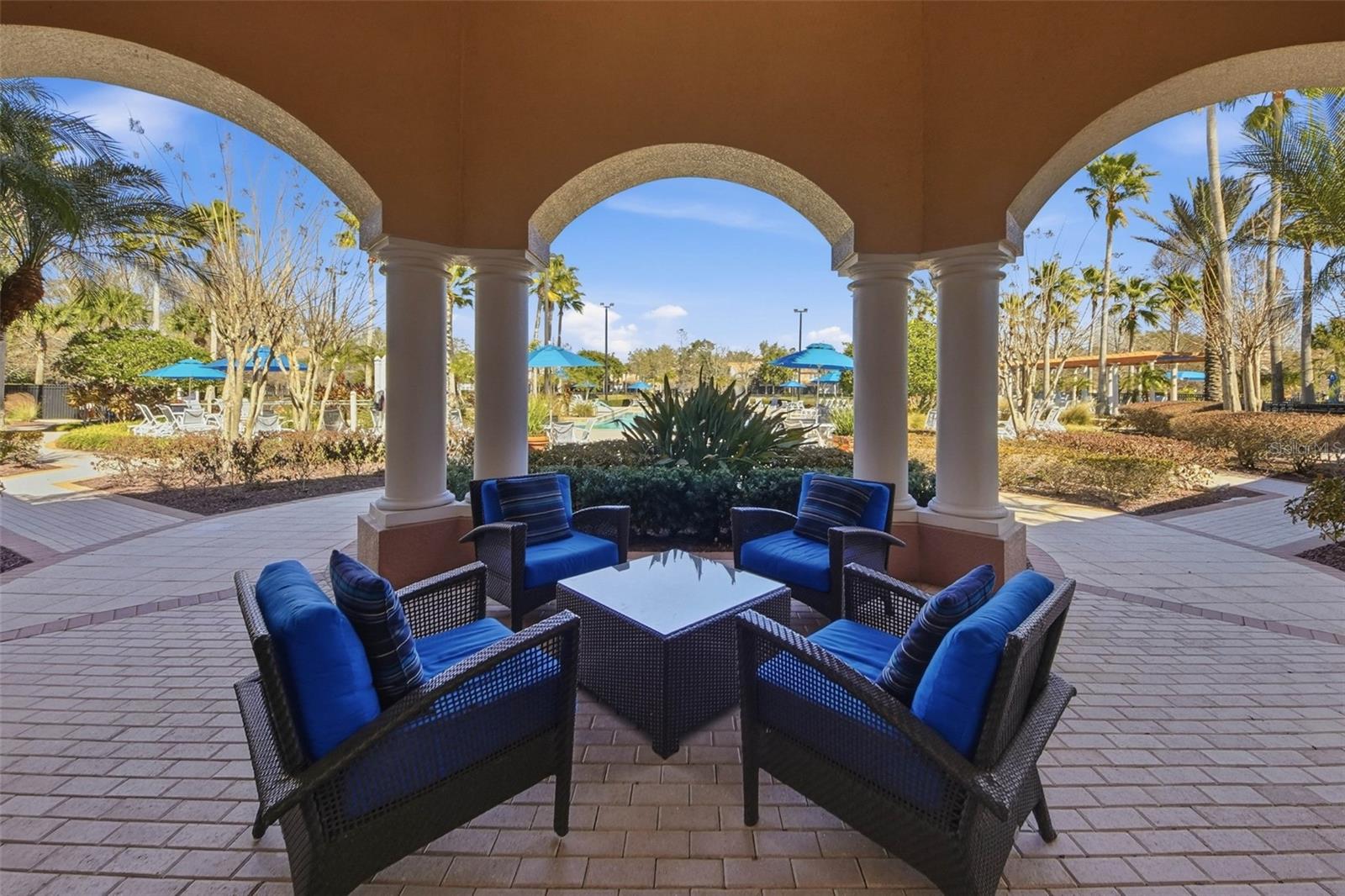 Image 48 of 59 For 8252 Civita Drive 201