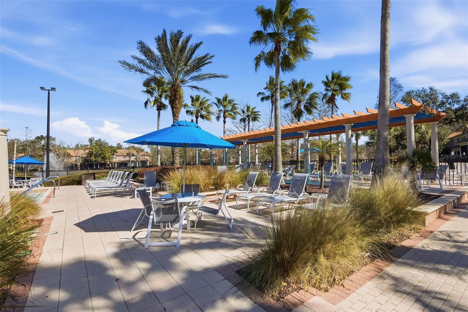 Image 49 of 59 For 8252 Civita Drive 201