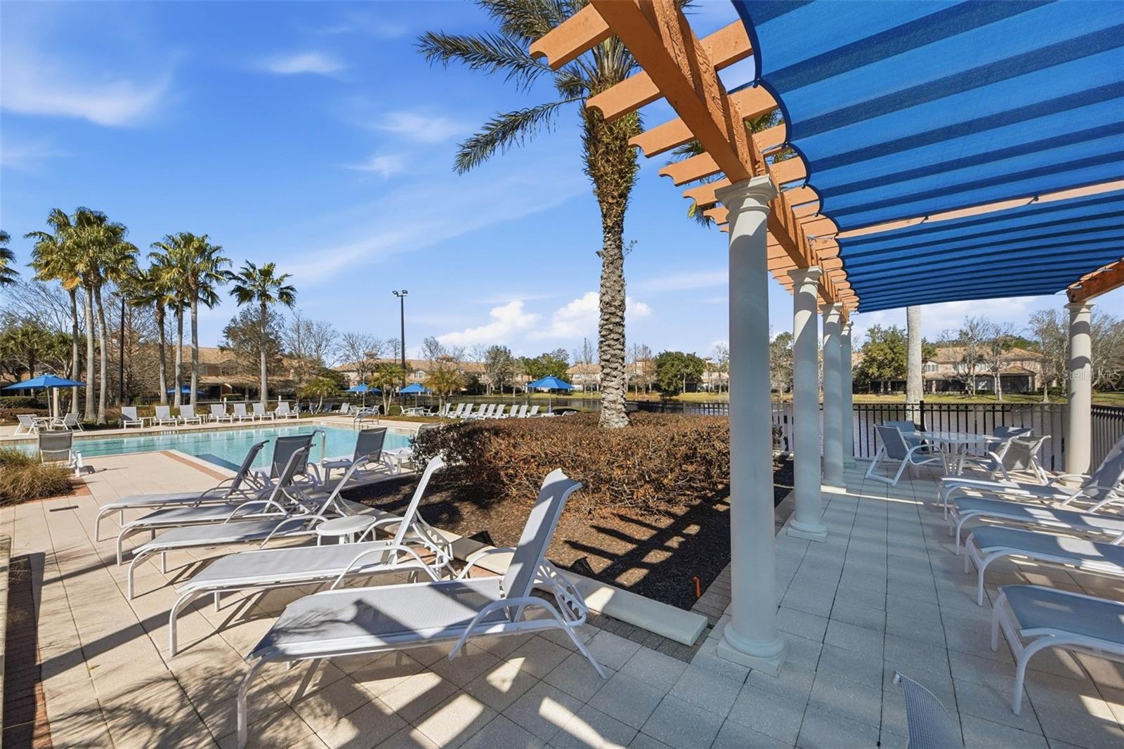 Image 52 of 59 For 8252 Civita Drive 201