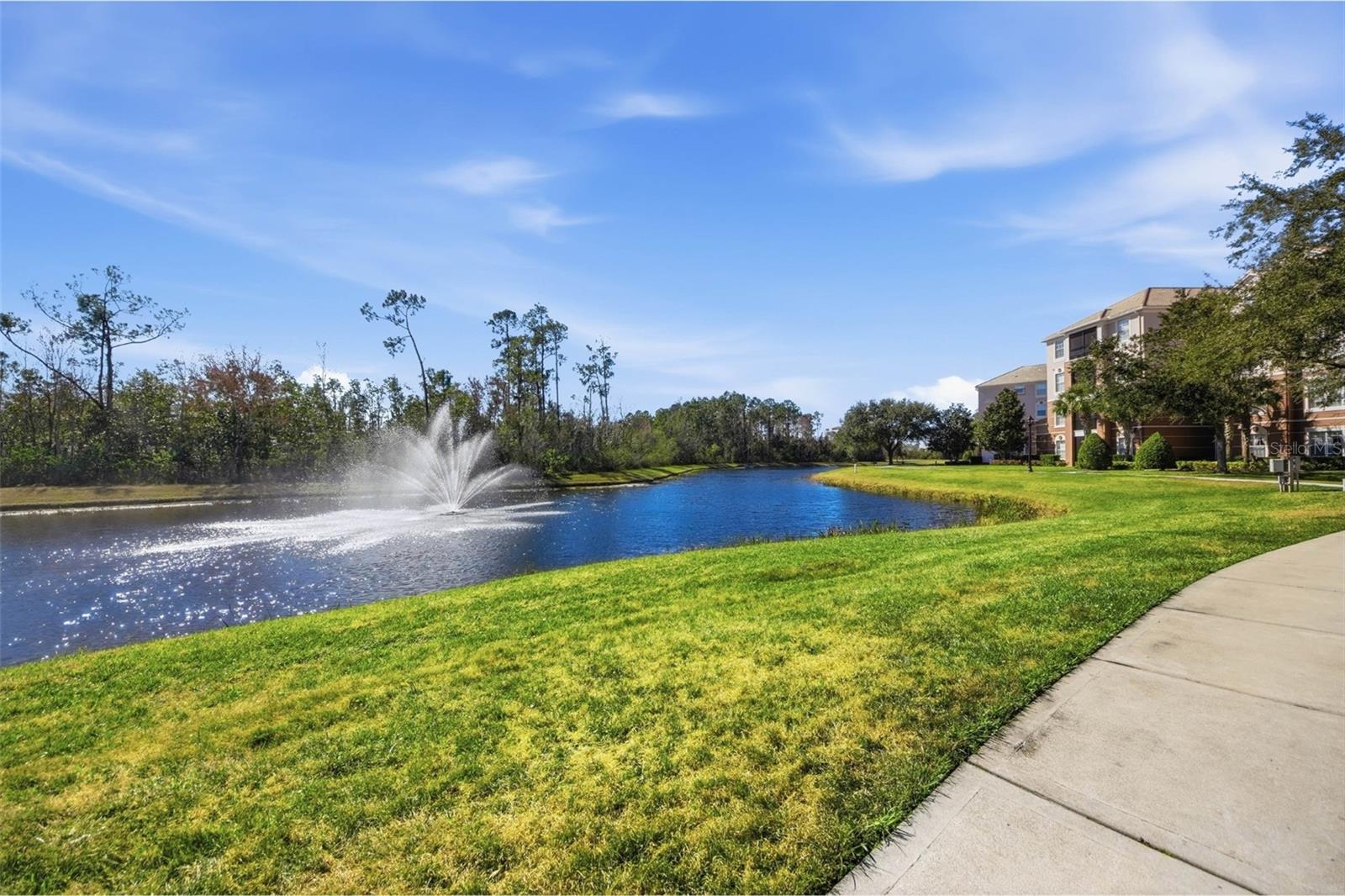 Image 54 of 59 For 8252 Civita Drive 201