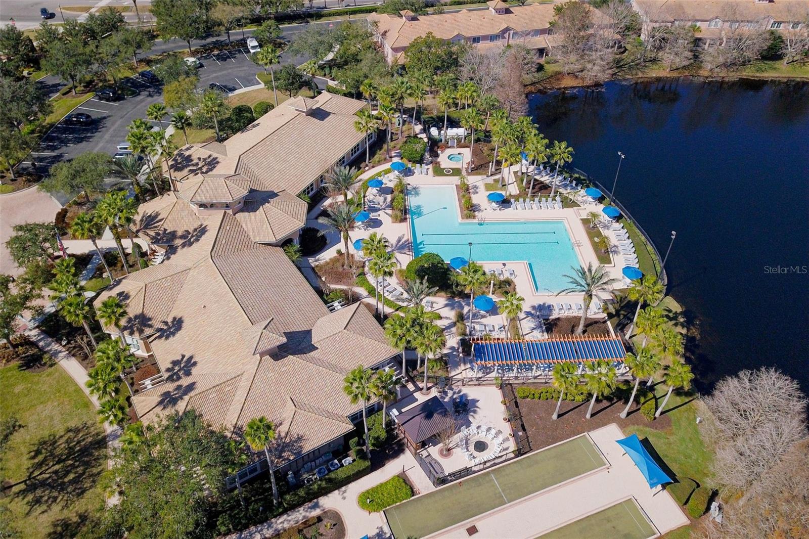 Image 55 of 59 For 8252 Civita Drive 201