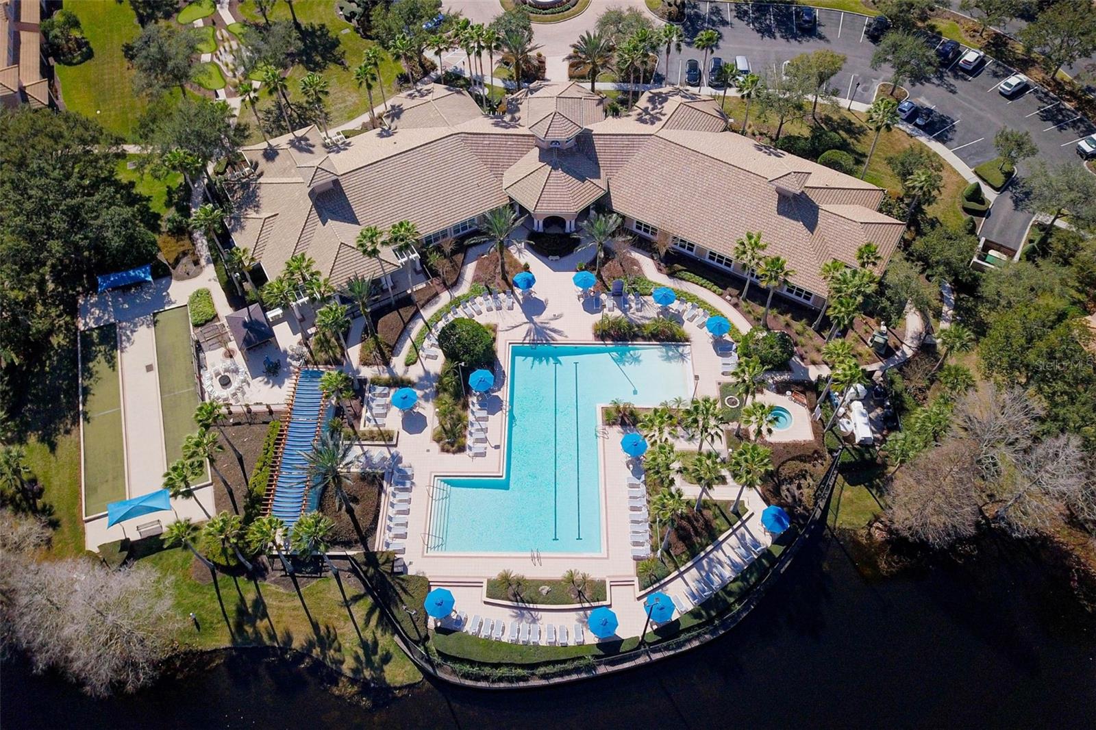 Image 56 of 59 For 8252 Civita Drive 201