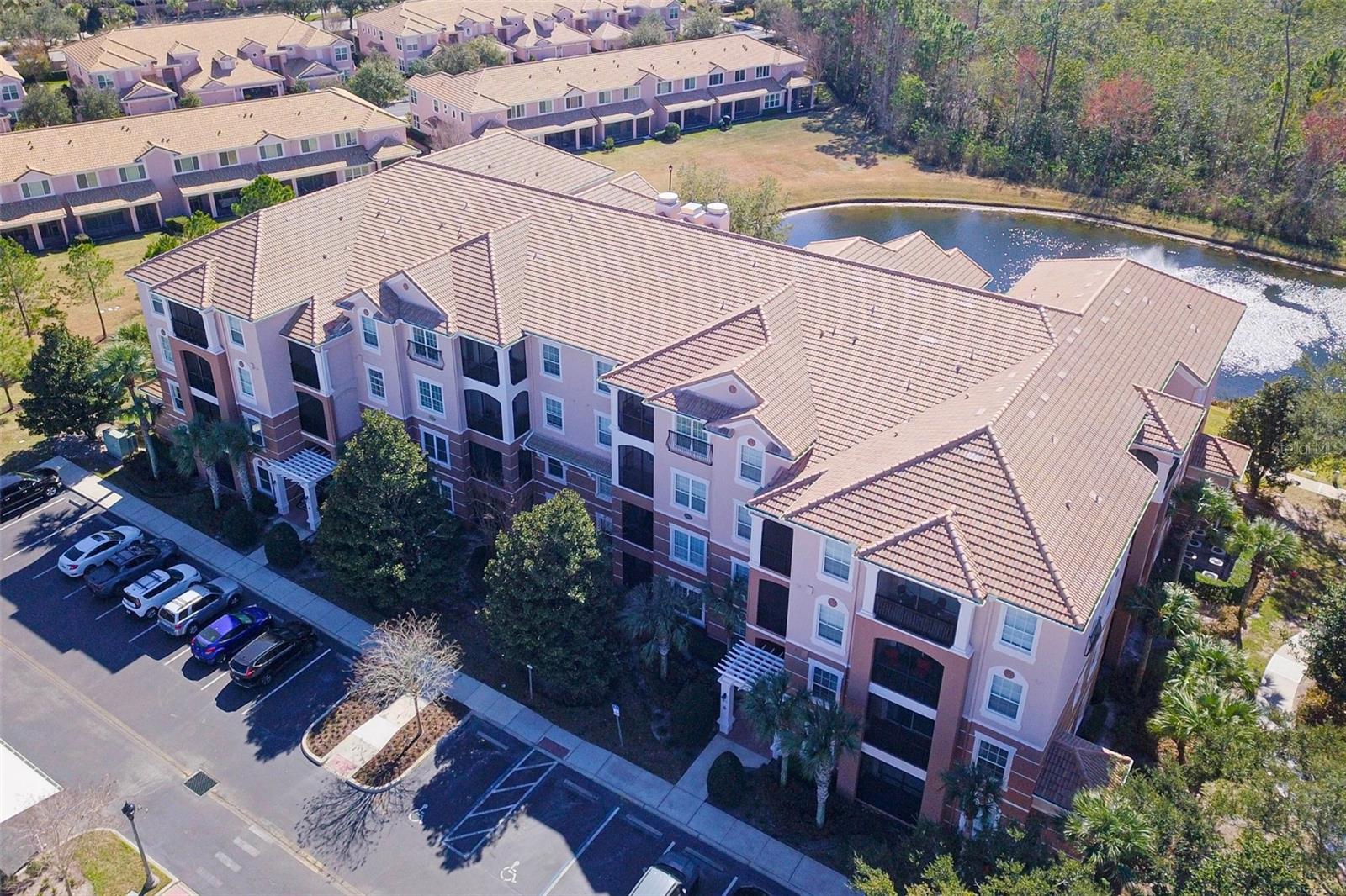 Image 58 of 59 For 8252 Civita Drive 201