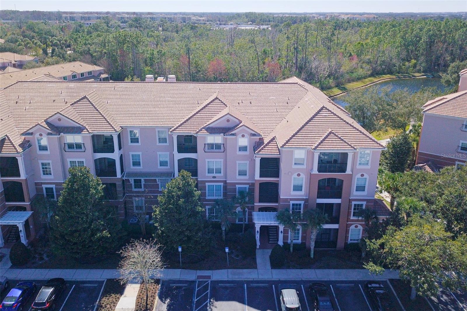 Image 59 of 59 For 8252 Civita Drive 201