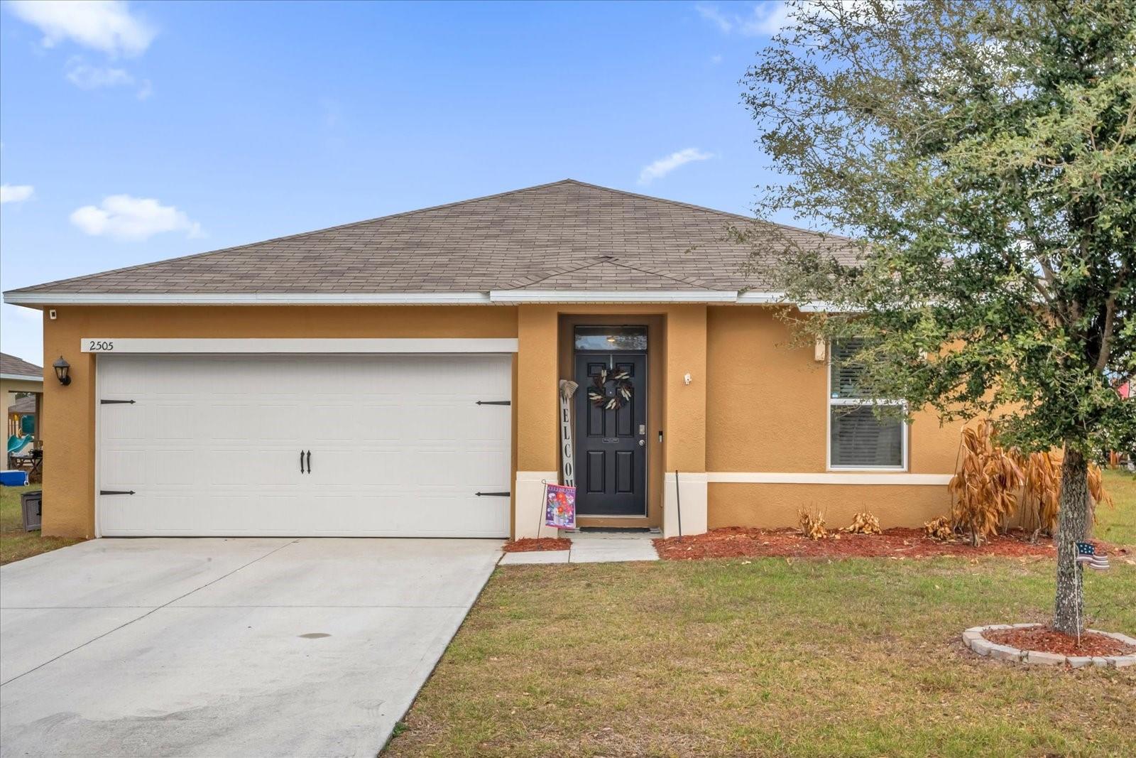 Details for 2505 Glacier Express Lane, TAVARES, FL 32778