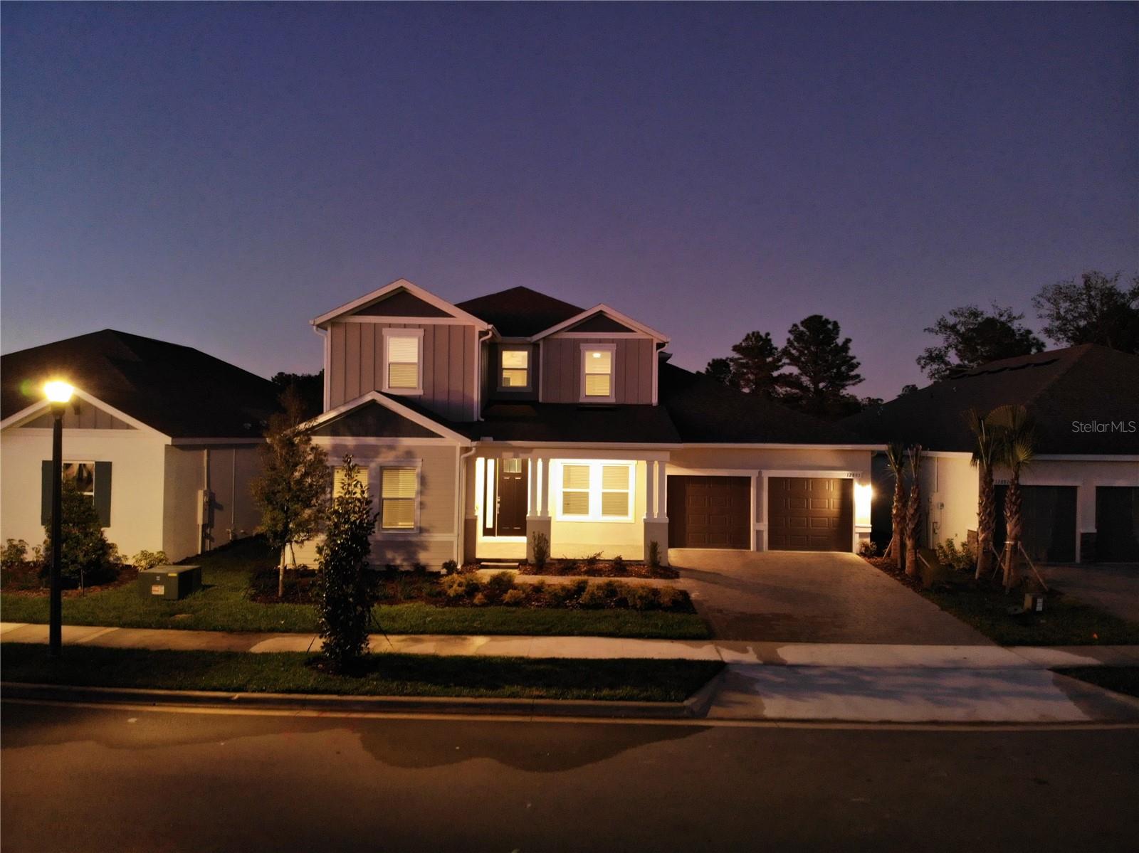 Image 2 of 46 For 12893 Harvest Rain Avenue