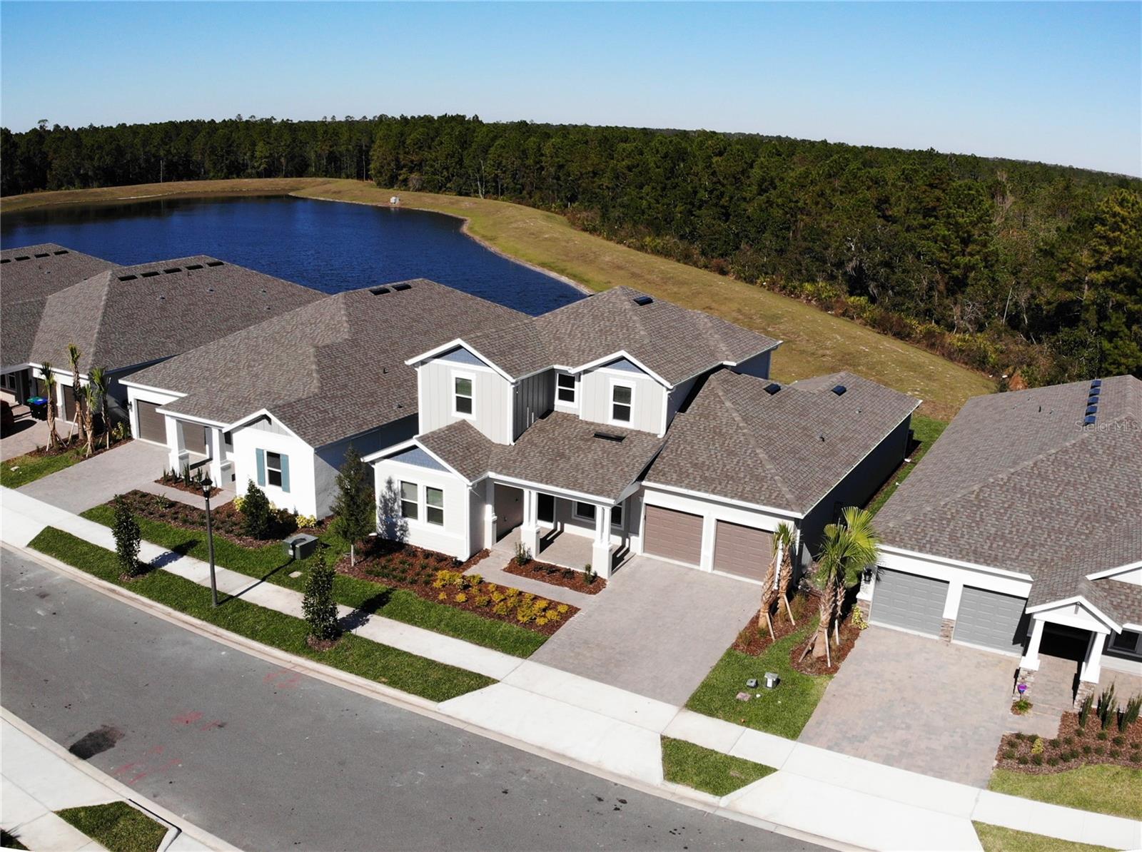 Image 3 of 46 For 12893 Harvest Rain Avenue