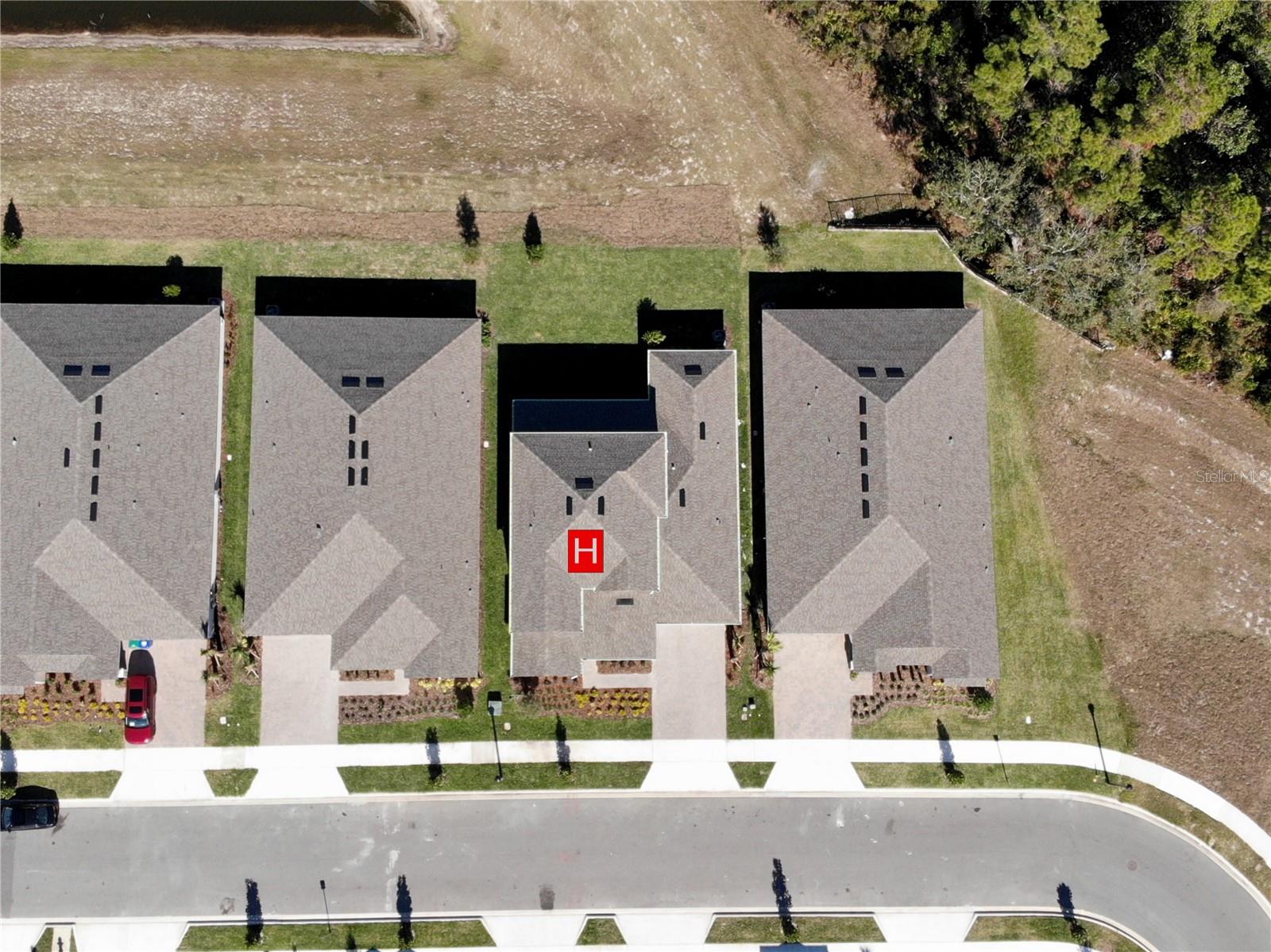 Image 41 of 46 For 12893 Harvest Rain Avenue