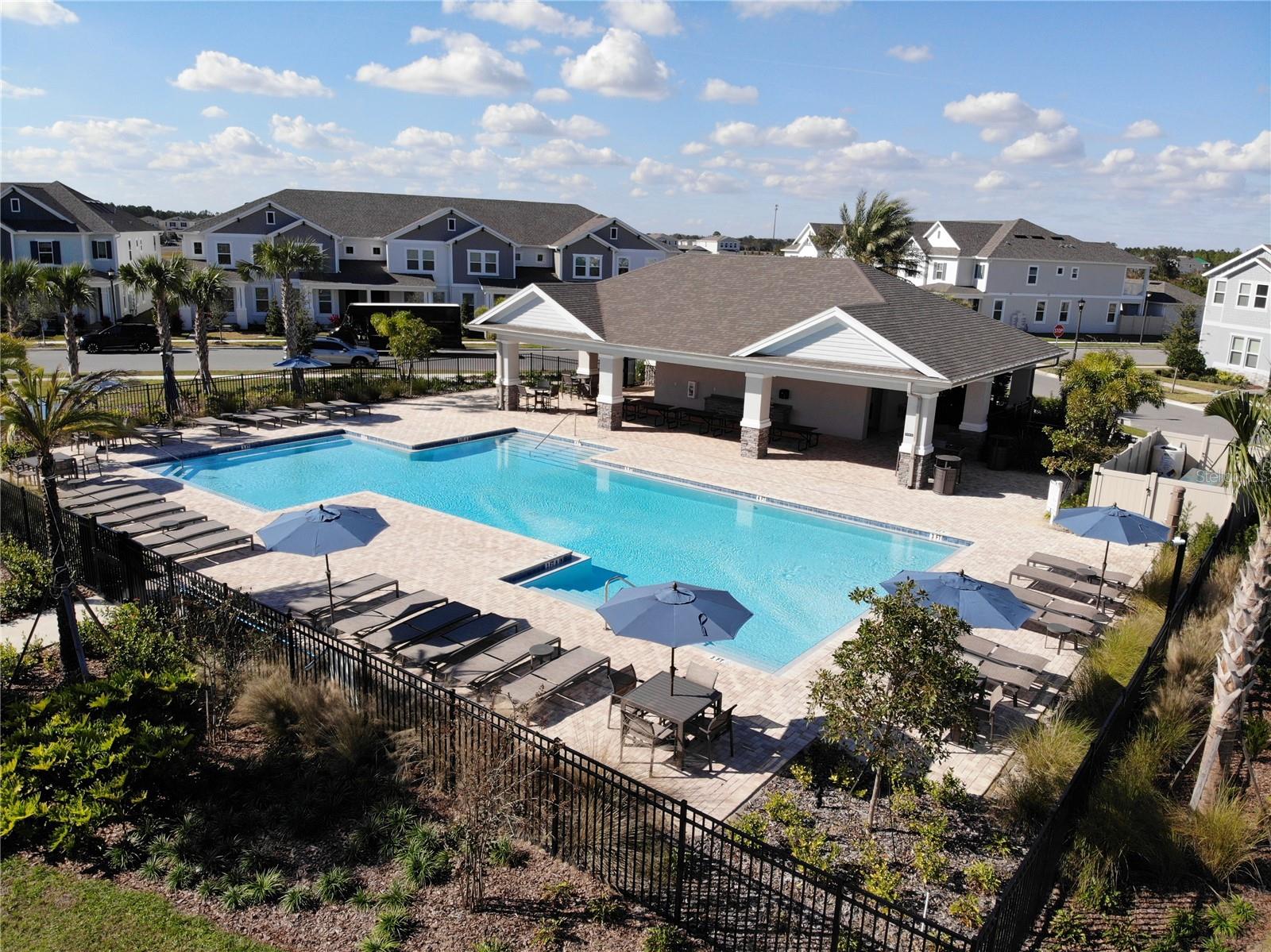 Image 42 of 46 For 12893 Harvest Rain Avenue