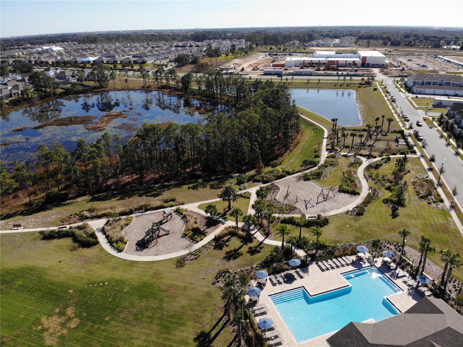 Image 45 of 46 For 12893 Harvest Rain Avenue